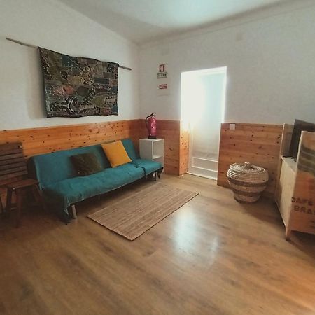 فيلا Raposeira في Roots Cozy House Raposeira المظهر الخارجي الصورة