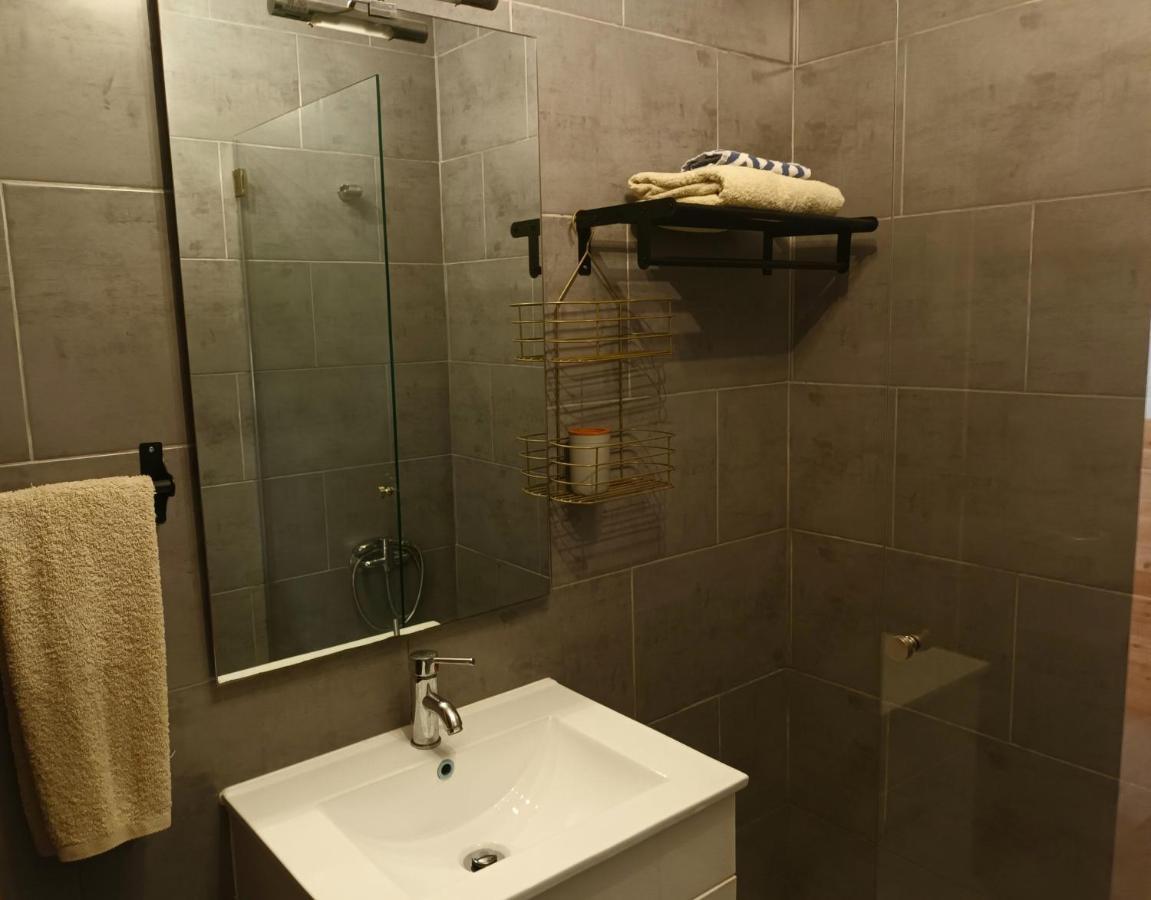 فيلا Raposeira في Roots Cozy House Raposeira المظهر الخارجي الصورة