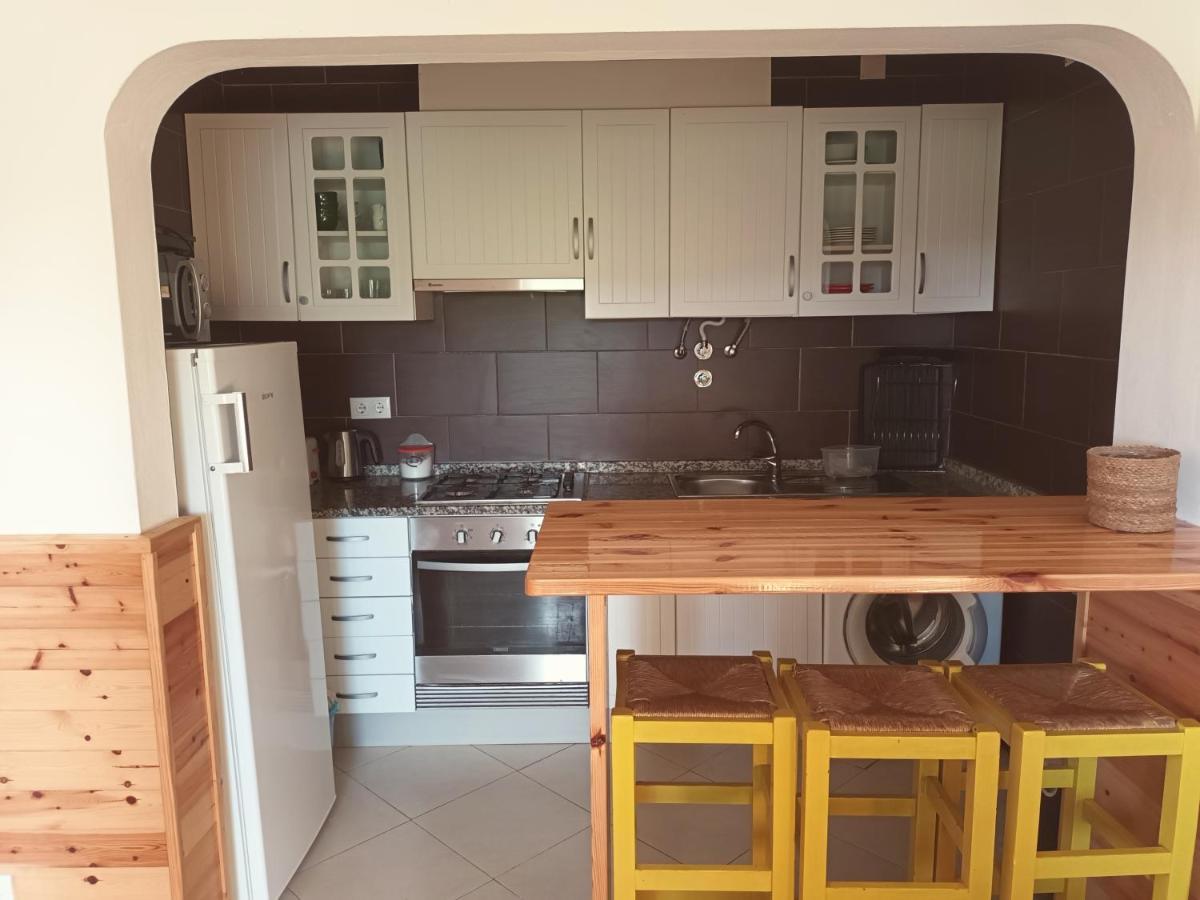 فيلا Raposeira في Roots Cozy House Raposeira المظهر الخارجي الصورة