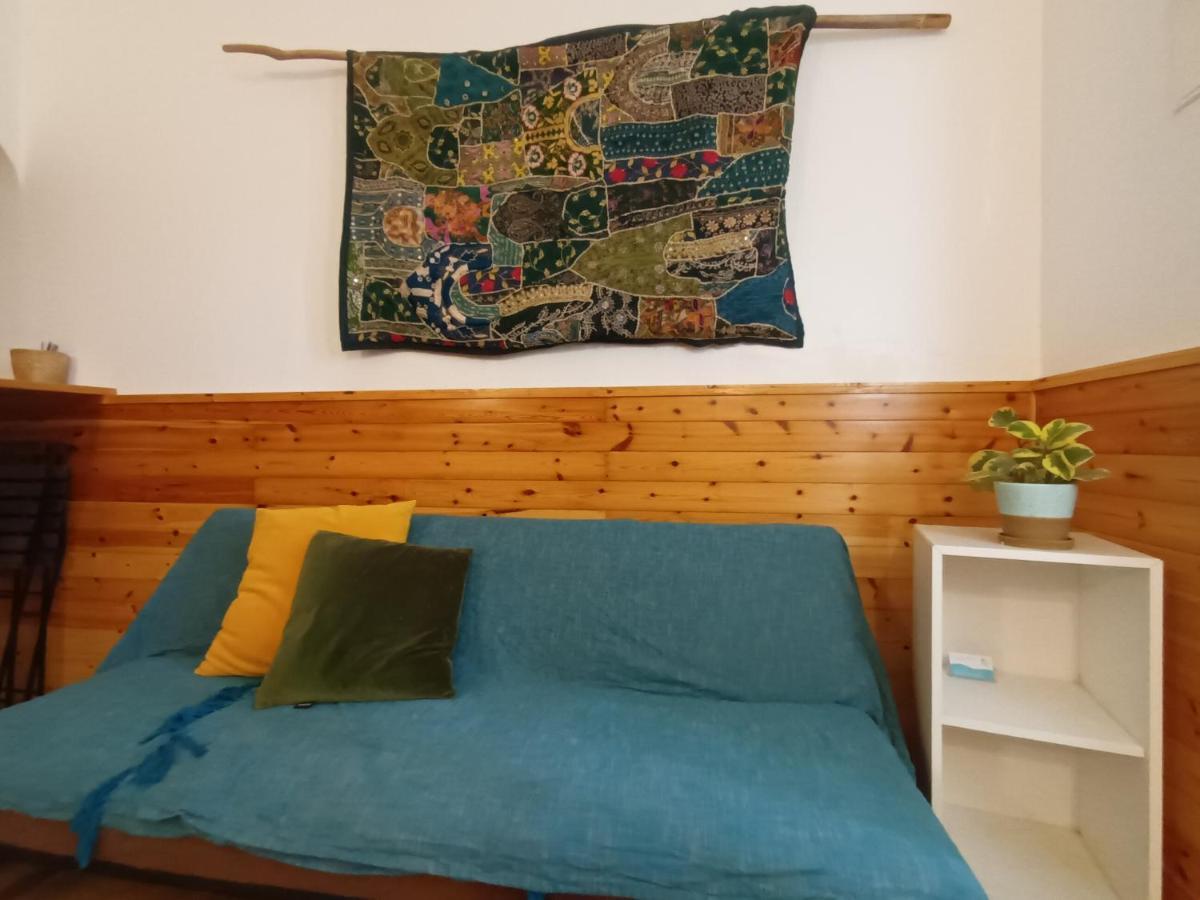 فيلا Raposeira في Roots Cozy House Raposeira المظهر الخارجي الصورة