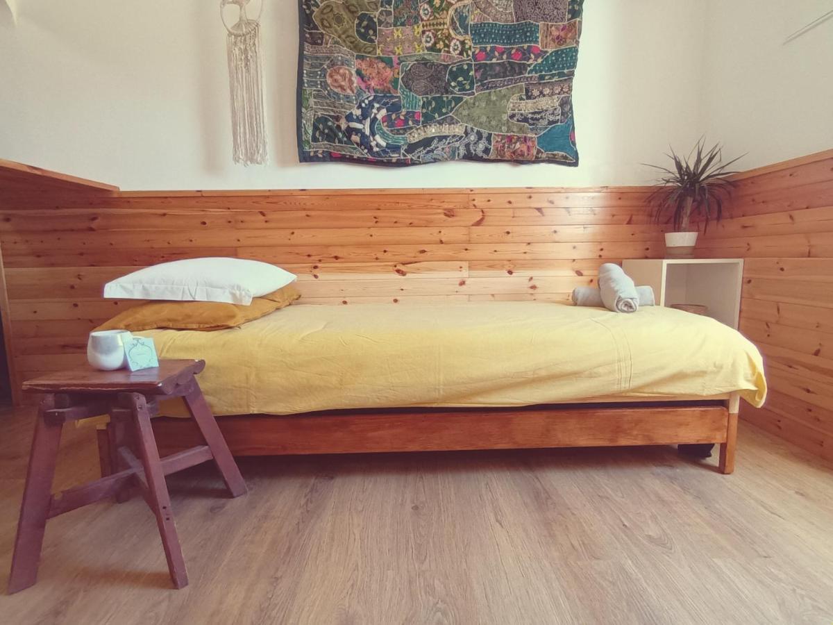 فيلا Raposeira في Roots Cozy House Raposeira المظهر الخارجي الصورة