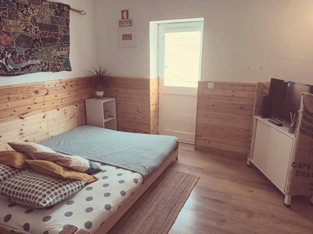 فيلا Raposeira في Roots Cozy House Raposeira المظهر الخارجي الصورة